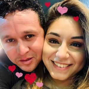 Meet your Posher, Yolanda